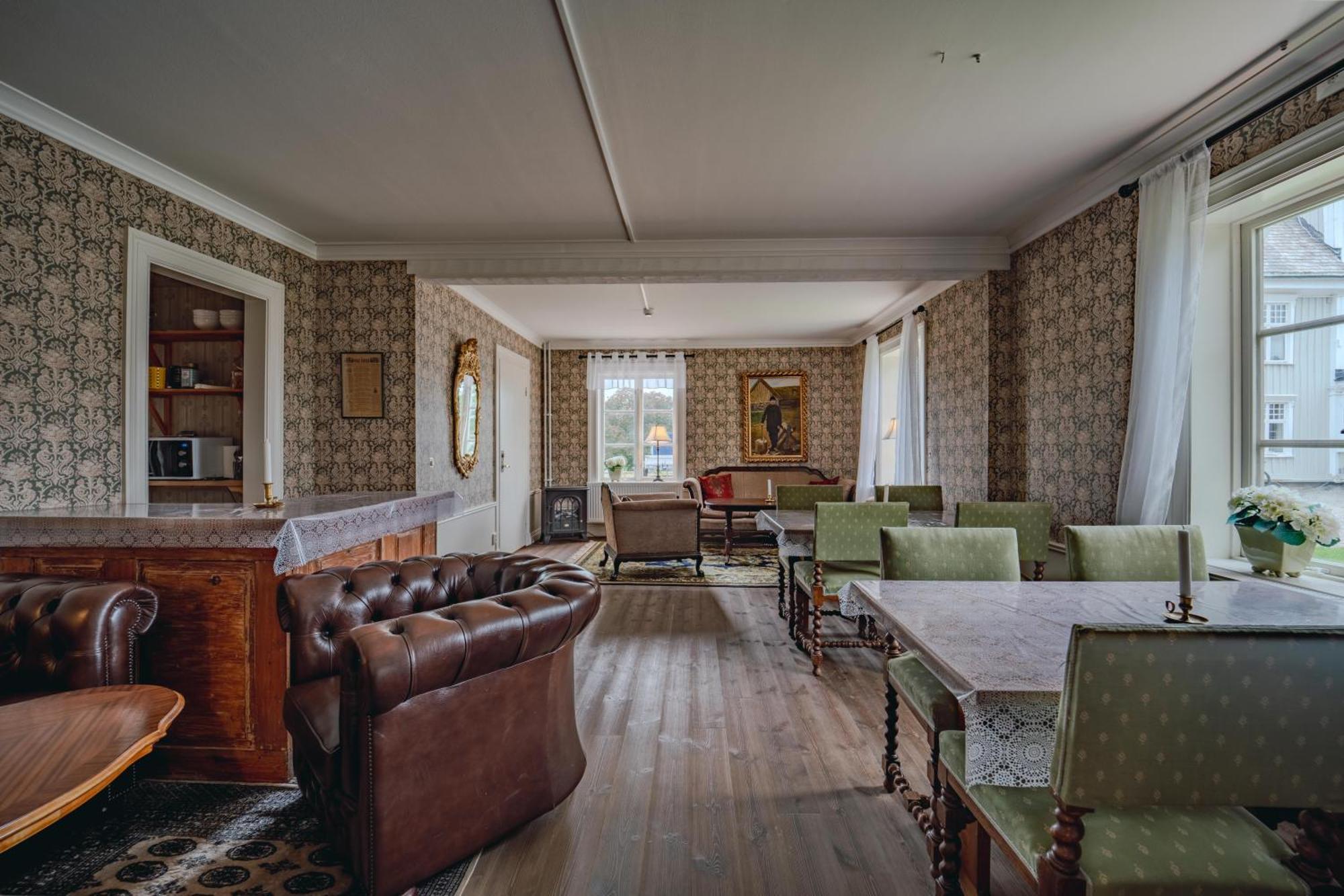 Svaneholm Hotel Svanskog Esterno foto