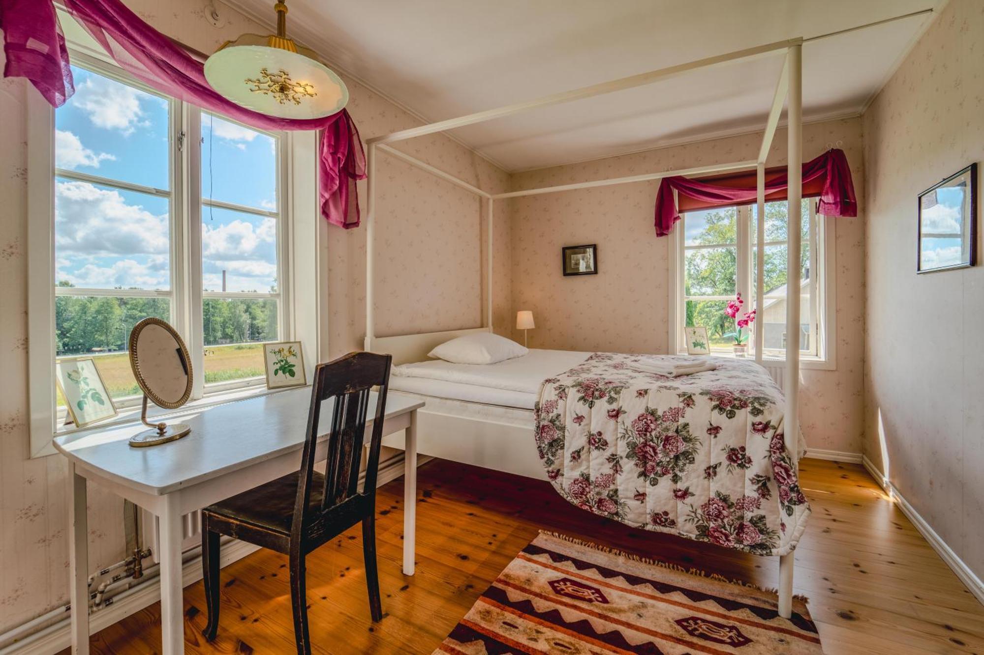 Svaneholm Hotel Svanskog Esterno foto