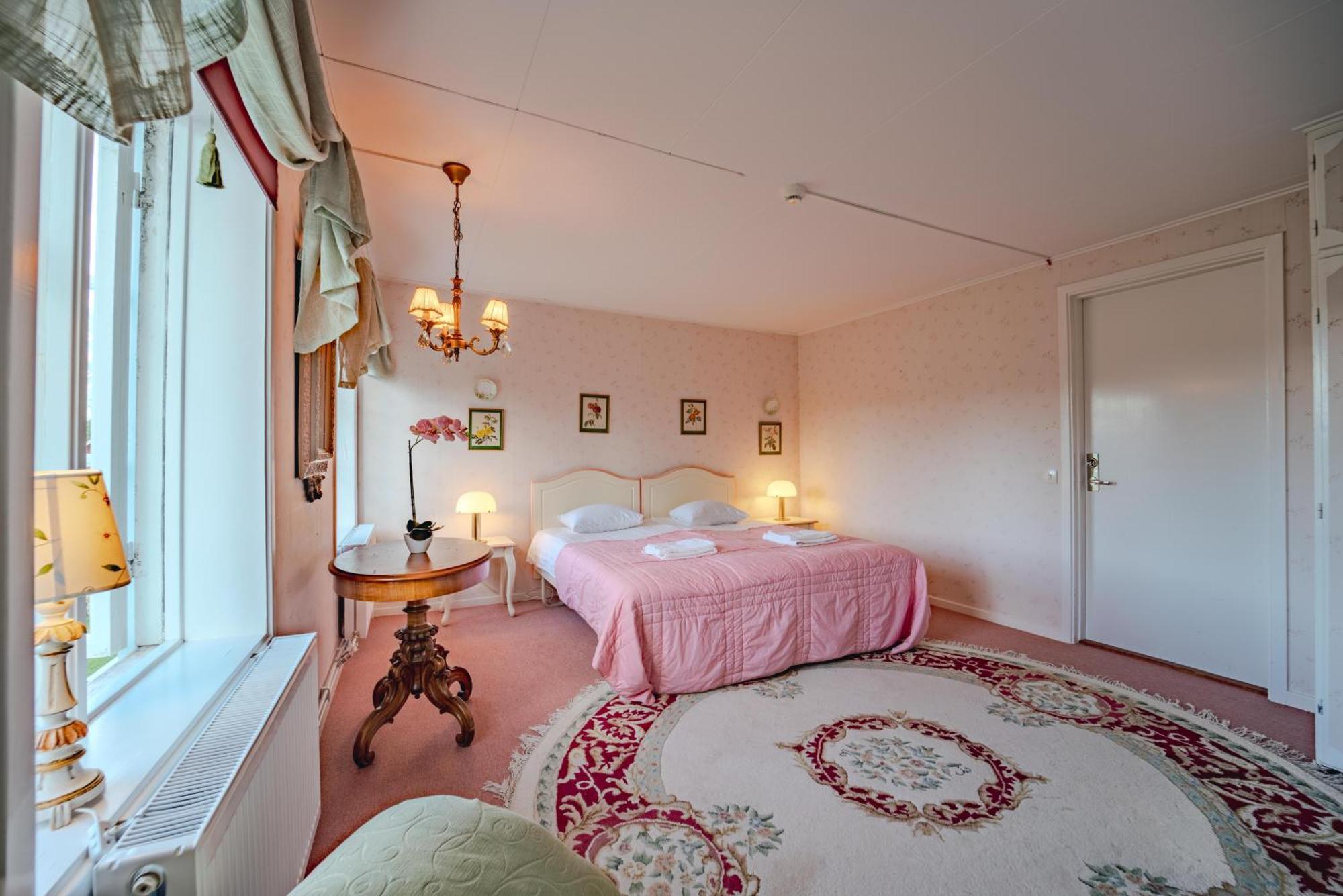 Svaneholm Hotel Svanskog Esterno foto